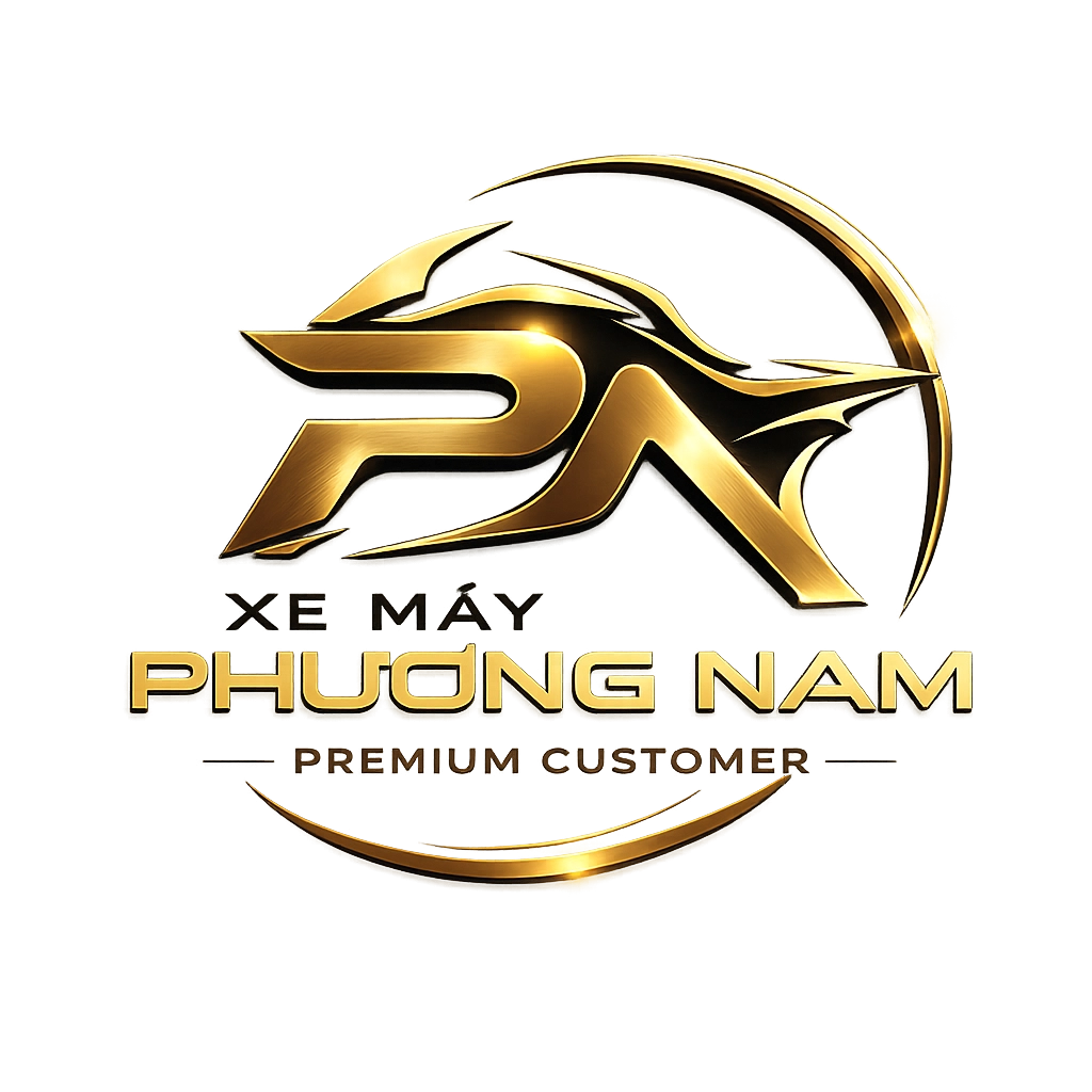 Xe Máy Phương Nam Cà Mau