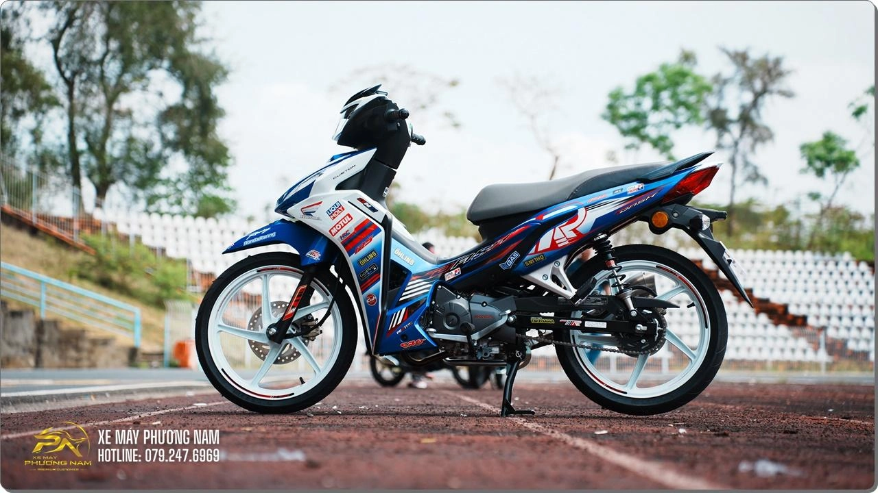 Honda Dash 125 – All New 2026