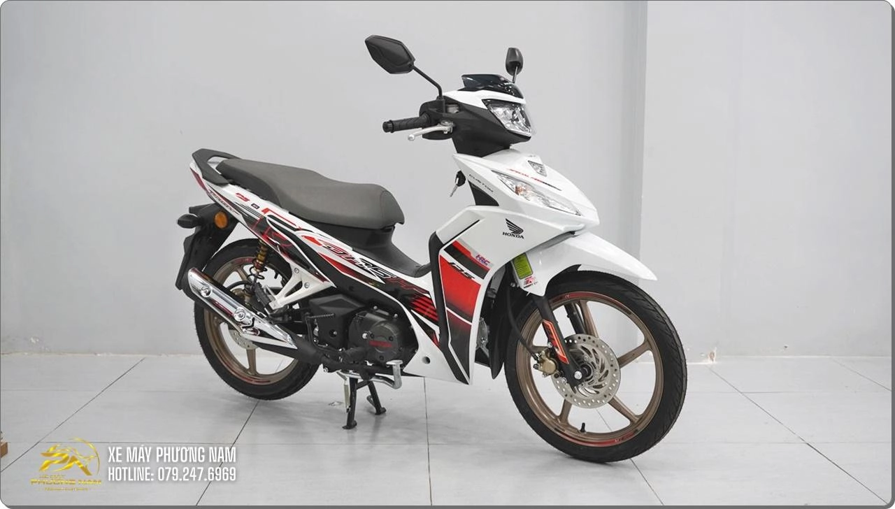 Honda Dash 125 2026- All New