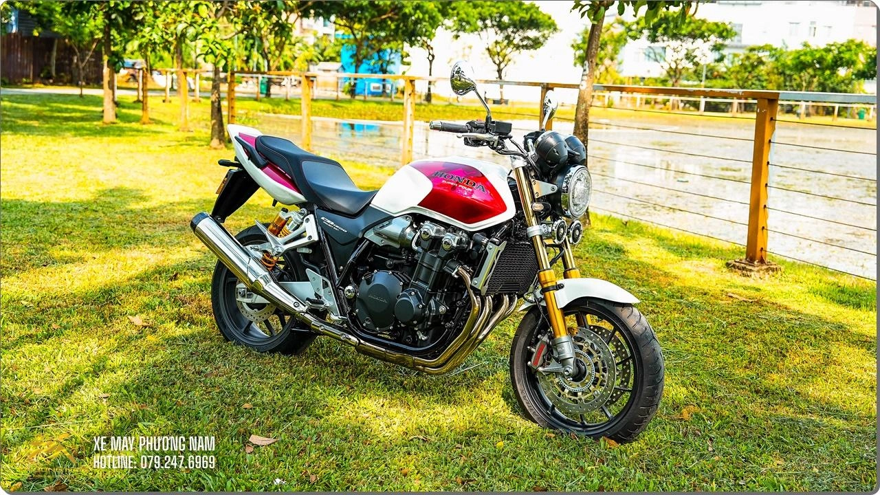 Xe Máy Phương Nam Cà Mau