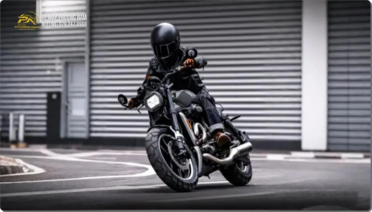 Hyosung GV350X