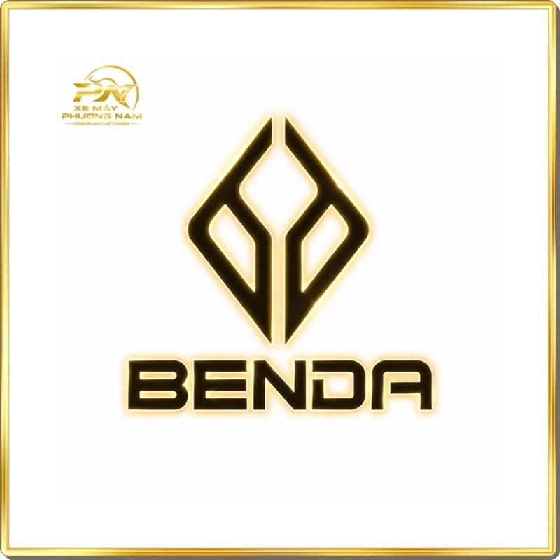 Giá xe Benda